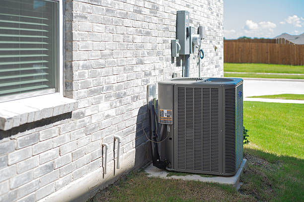 Reliable Ac Installation contractor in Lowell, MI by FH HVAC